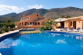 Villa Paraiso - PlusHolidays
